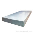 SGCC DX51D Bobina/hoja de acero galvanizado enrollado